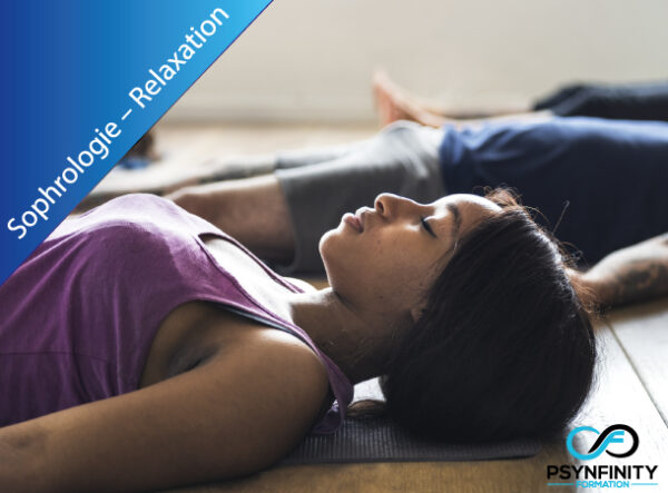 Sophrologie – Relaxation Elearning