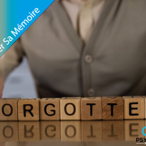 Booster sa mémoire Elearning