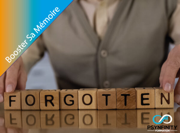 Booster sa mémoire Elearning