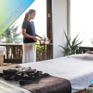 Reiki Usui Premier degré Elearning
