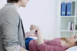 Hypnose Thérapeutique NGH